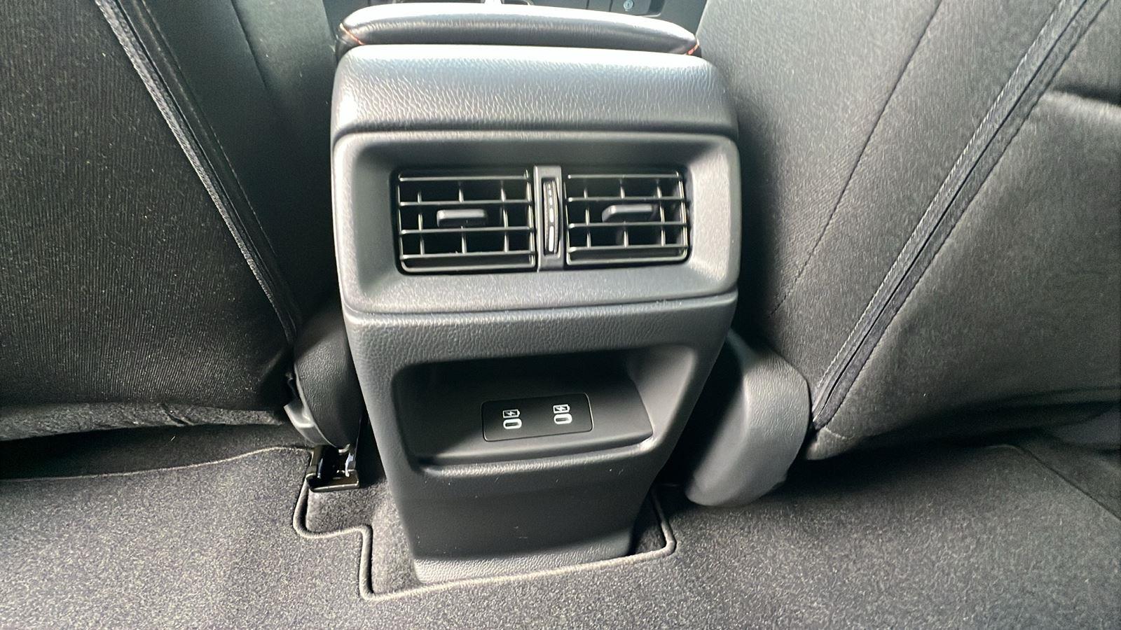 2026 Honda CR-V Hybrid Sport at Altoona Honda