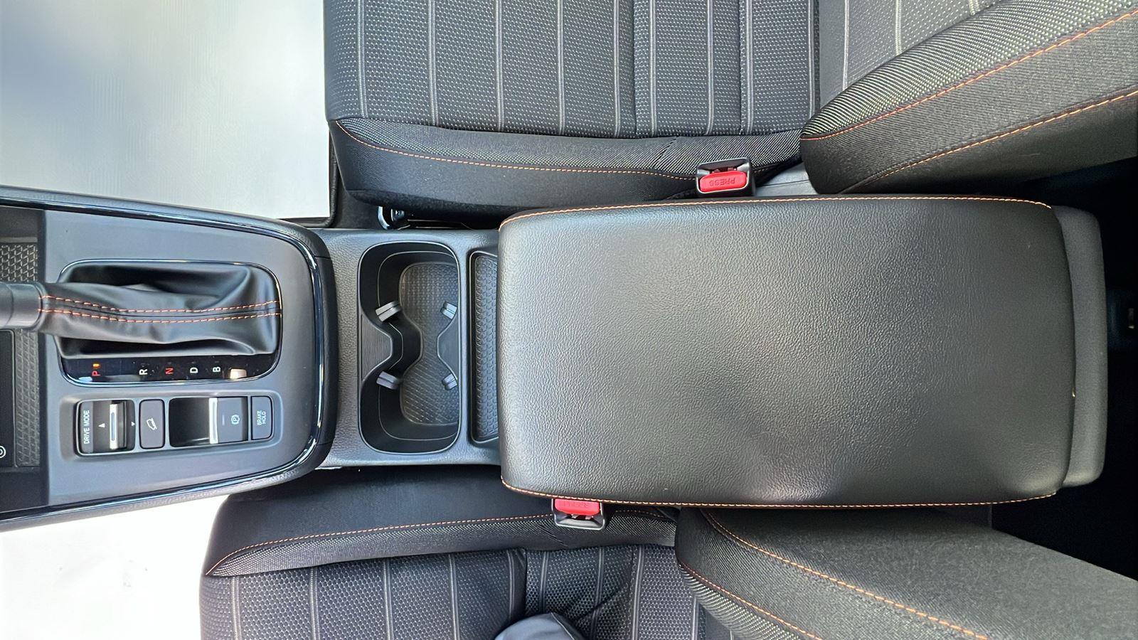 2026 Honda CR-V Hybrid Sport at Altoona Honda