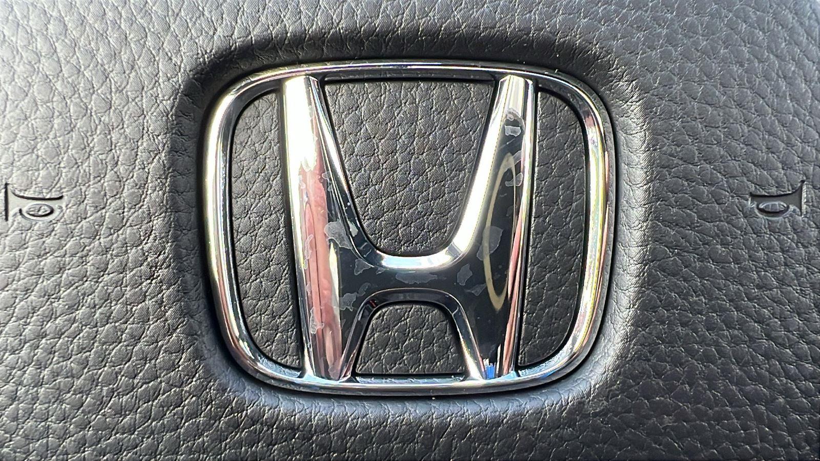 2026 Honda CR-V Hybrid Sport at Altoona Honda