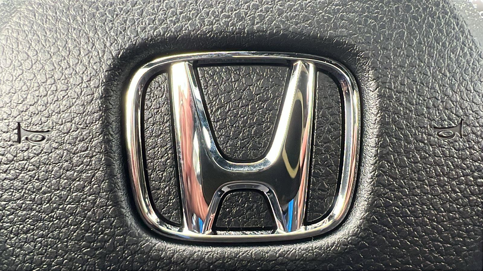 2026 Honda Civic Hybrid Sport Touring at Altoona Honda