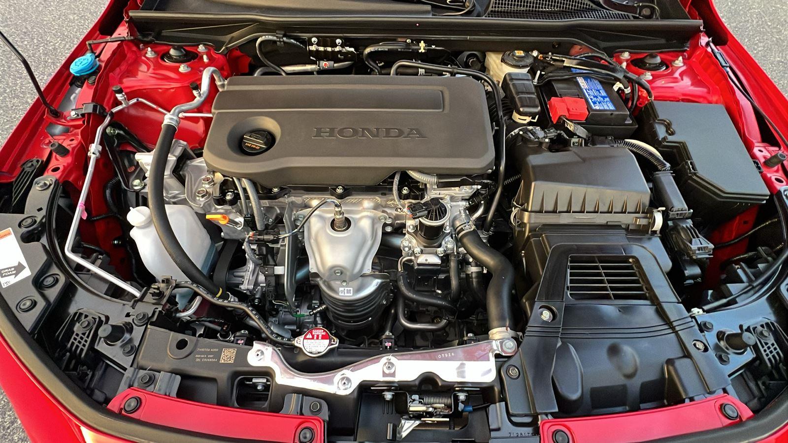 2026 Honda Civic Sedan LX at Braxton Motor Co