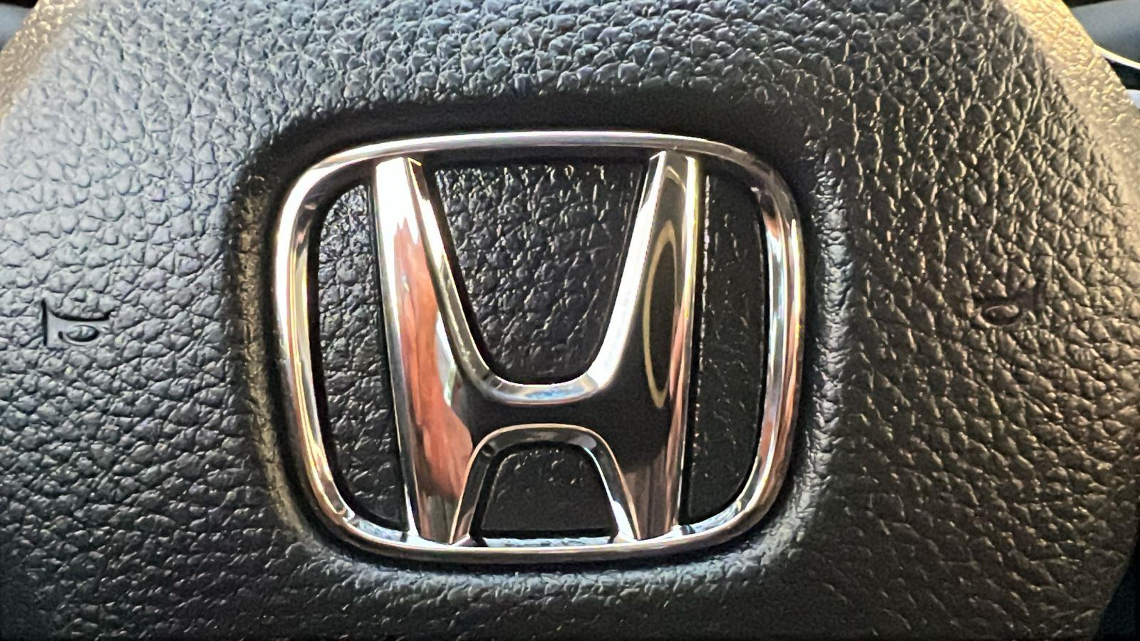 2026 Honda Civic Sedan LX at Braxton Motor Co
