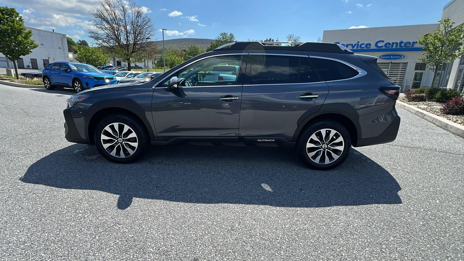 2024 Subaru Outback Touring XT at Bud's Auto Sales