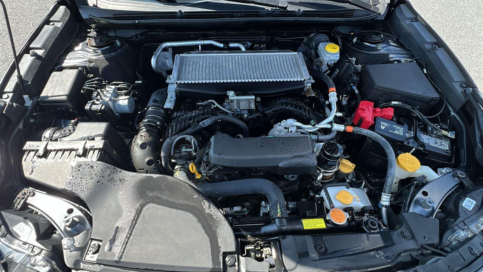 2024 Subaru Outback Touring XT at Bud's Auto Sales