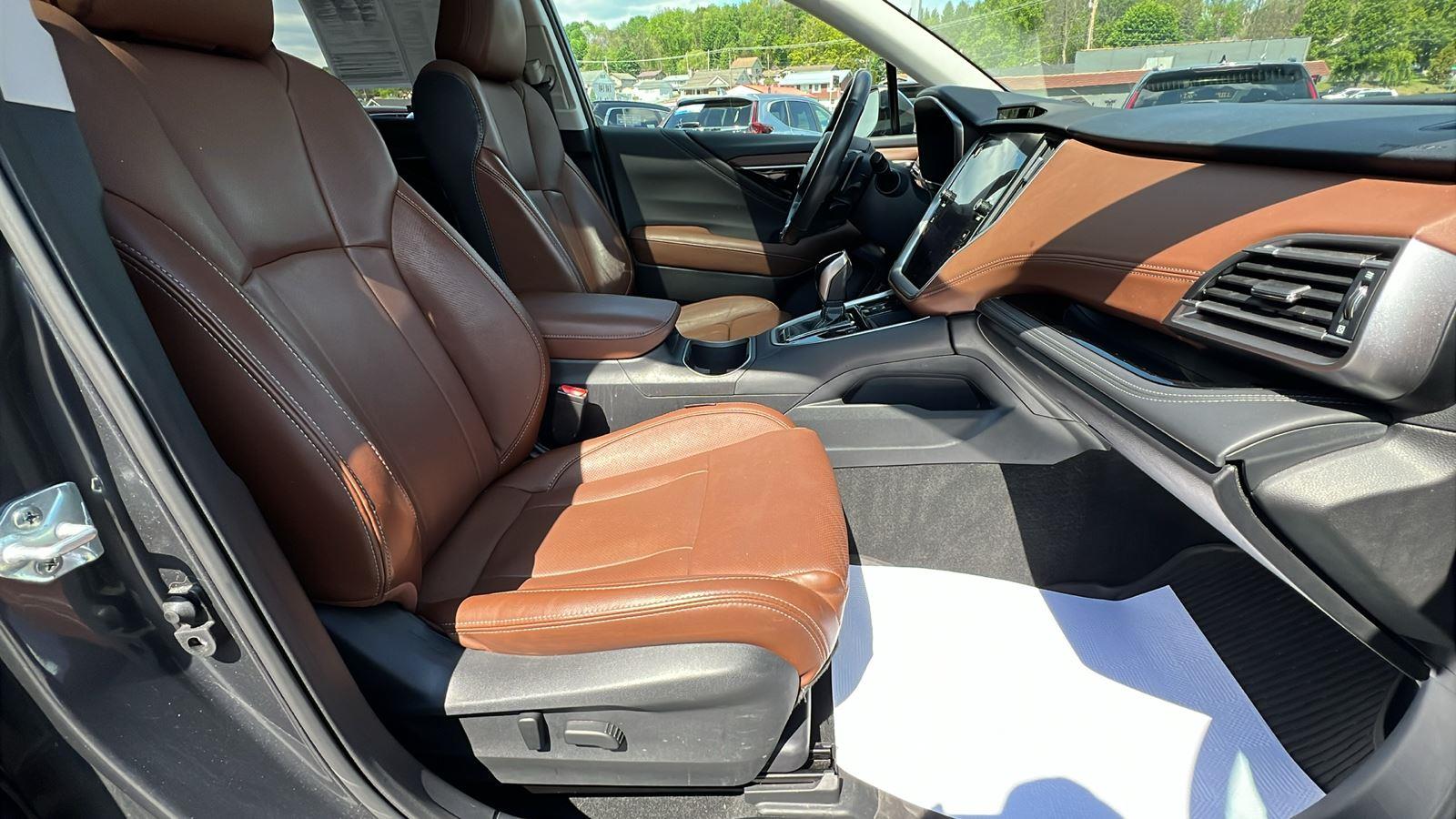 2024 Subaru Outback Touring XT at Bud's Auto Sales