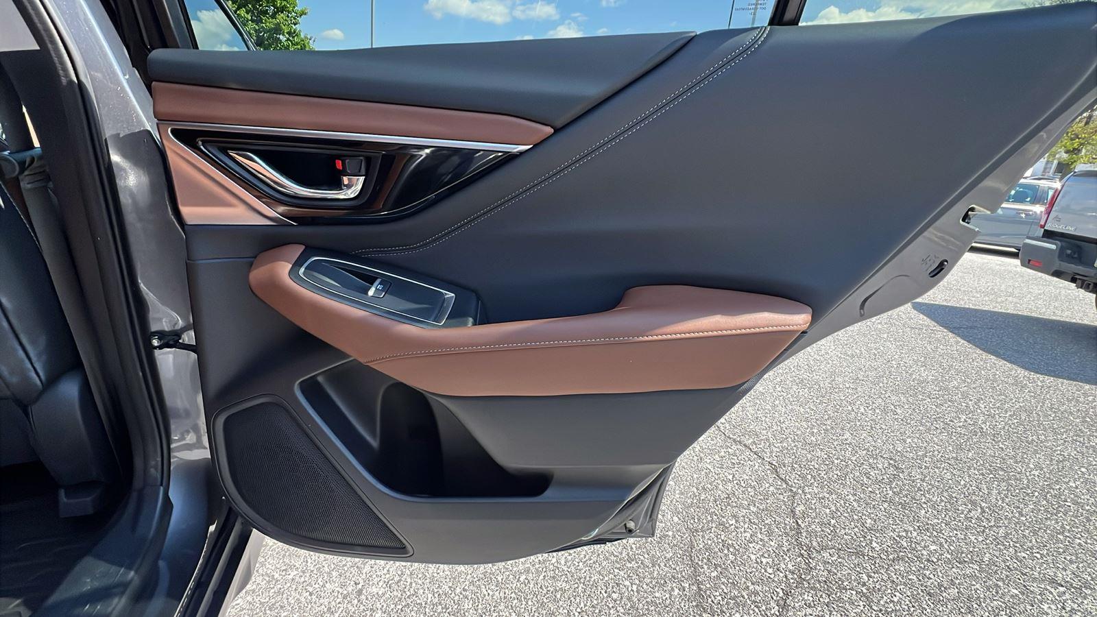 2024 Subaru Outback Touring XT at Bud's Auto Sales