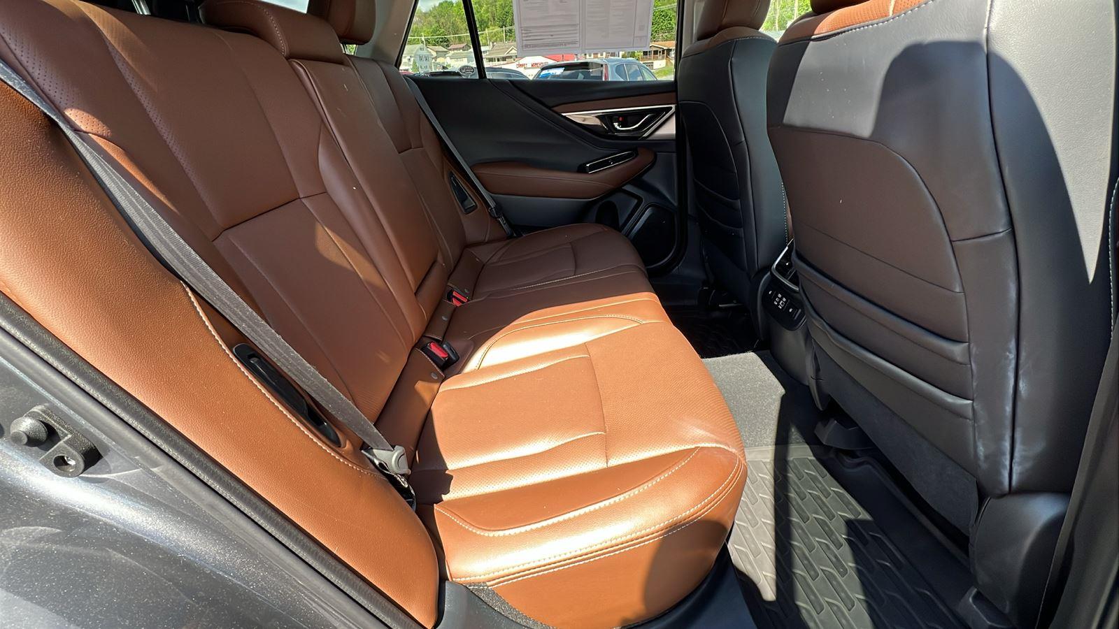 2024 Subaru Outback Touring XT at Bud's Auto Sales