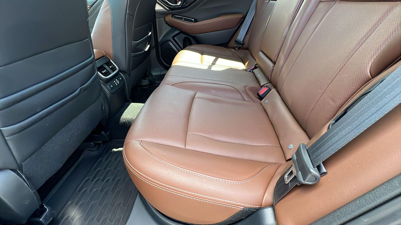 2024 Subaru Outback Touring XT at Bud's Auto Sales