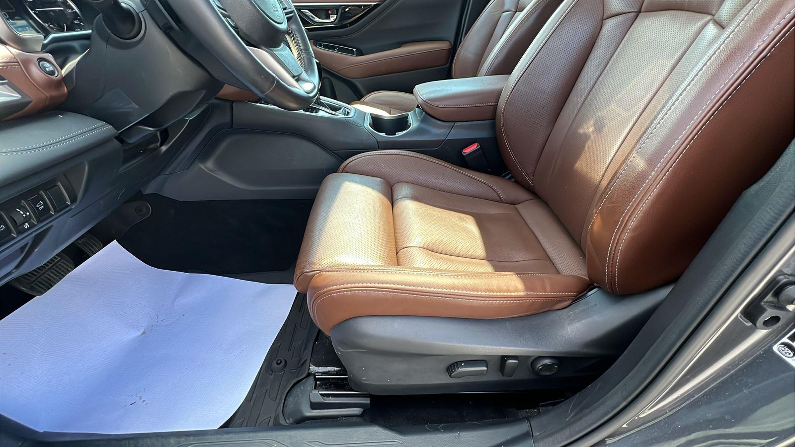 2024 Subaru Outback Touring XT at Bud's Auto Sales