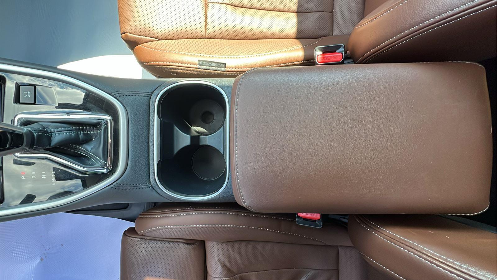 2024 Subaru Outback Touring XT at Bud's Auto Sales