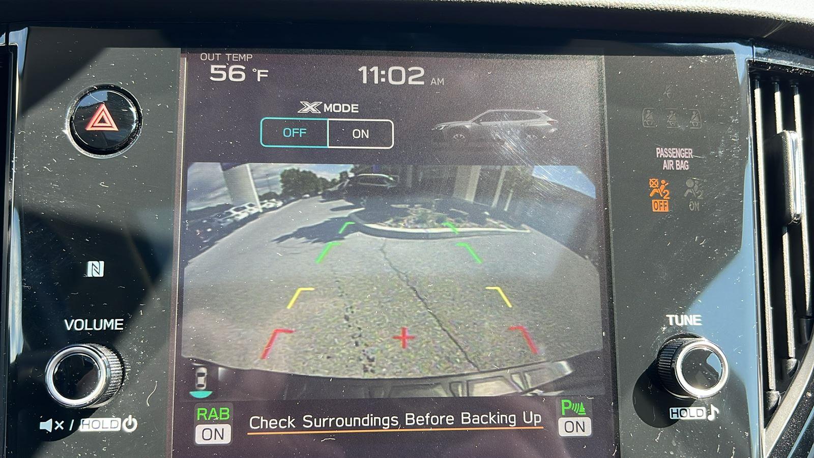 2024 Subaru Outback Touring XT at Bud's Auto Sales