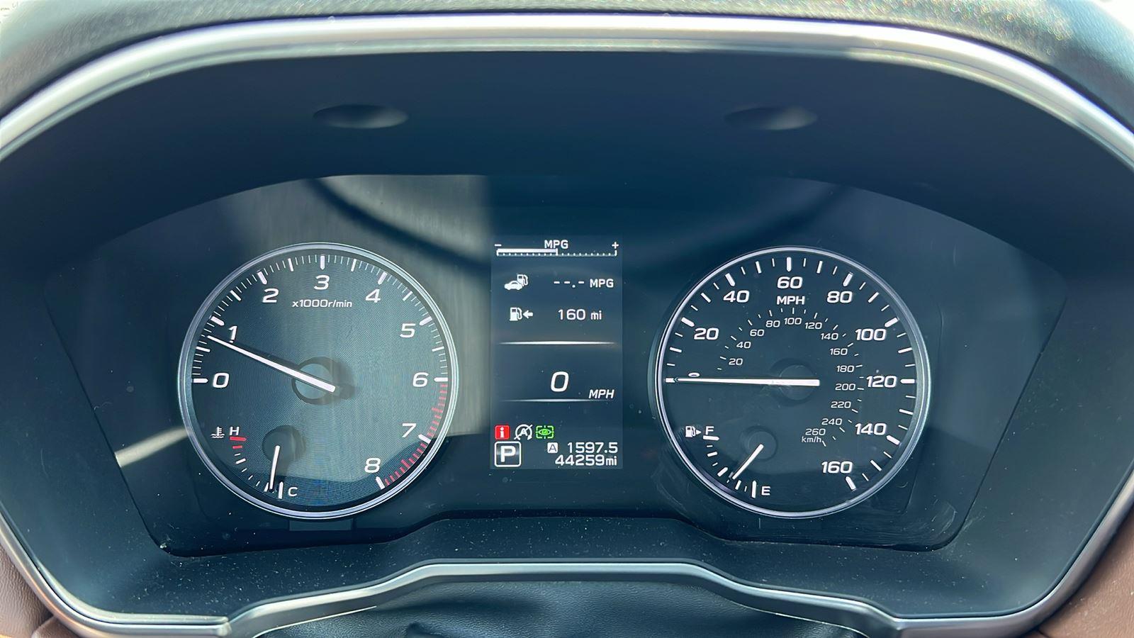 2024 Subaru Outback Touring XT at Bud's Auto Sales