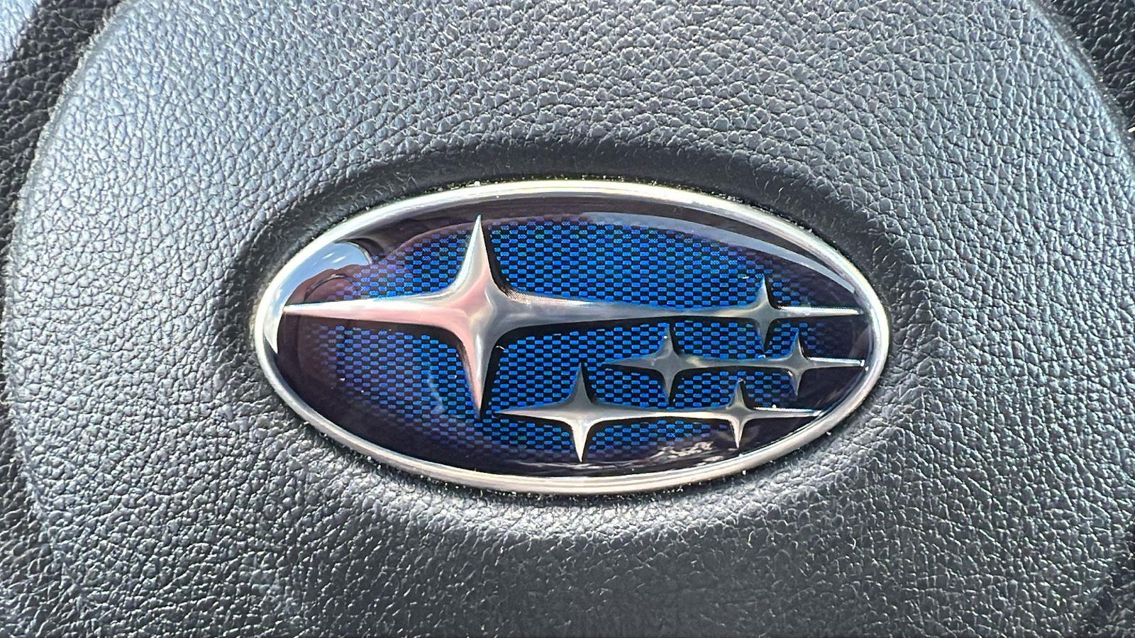 2024 Subaru Outback Touring XT at Bud's Auto Sales
