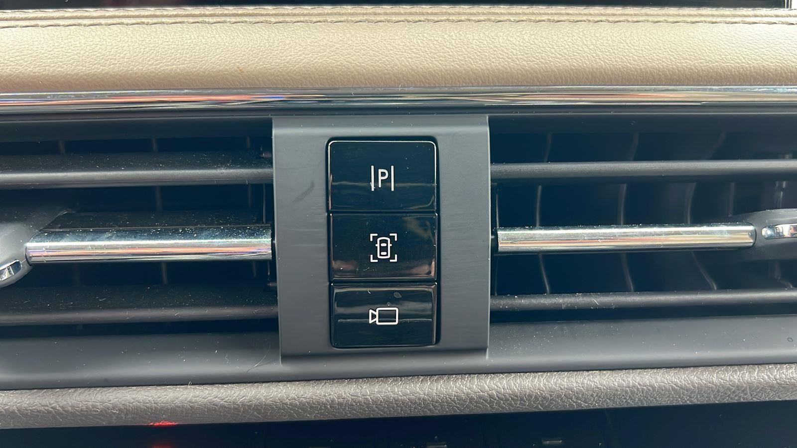 2021 Lincoln Corsair Standard at Altoona Honda