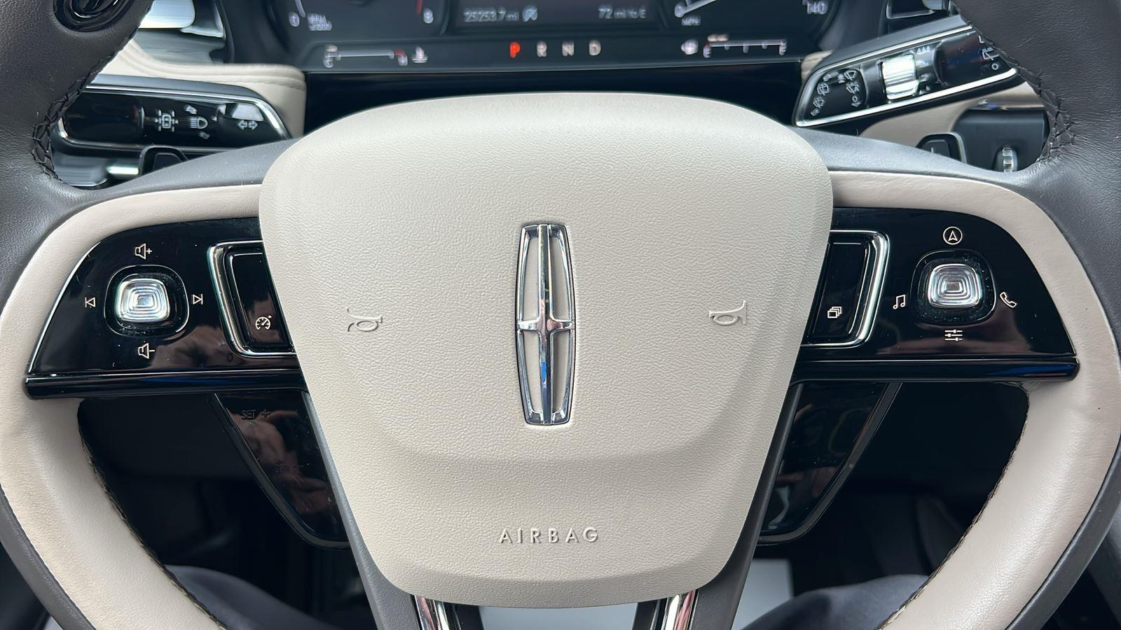 2021 Lincoln Corsair Standard at Altoona Honda