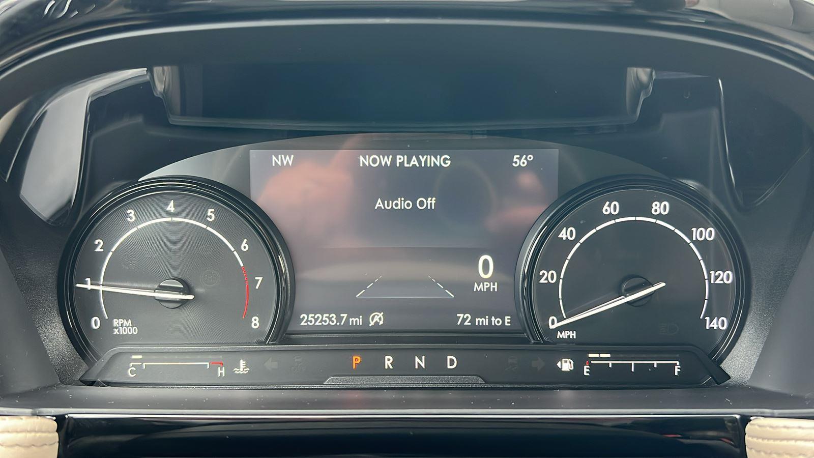 2021 Lincoln Corsair Standard at Altoona Honda