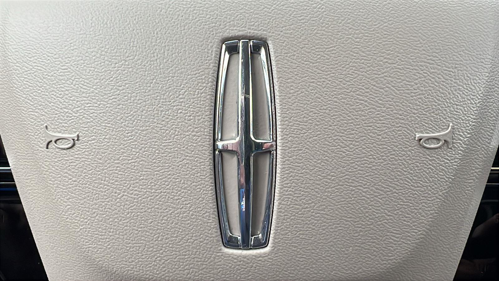 2021 Lincoln Corsair Standard at Altoona Honda