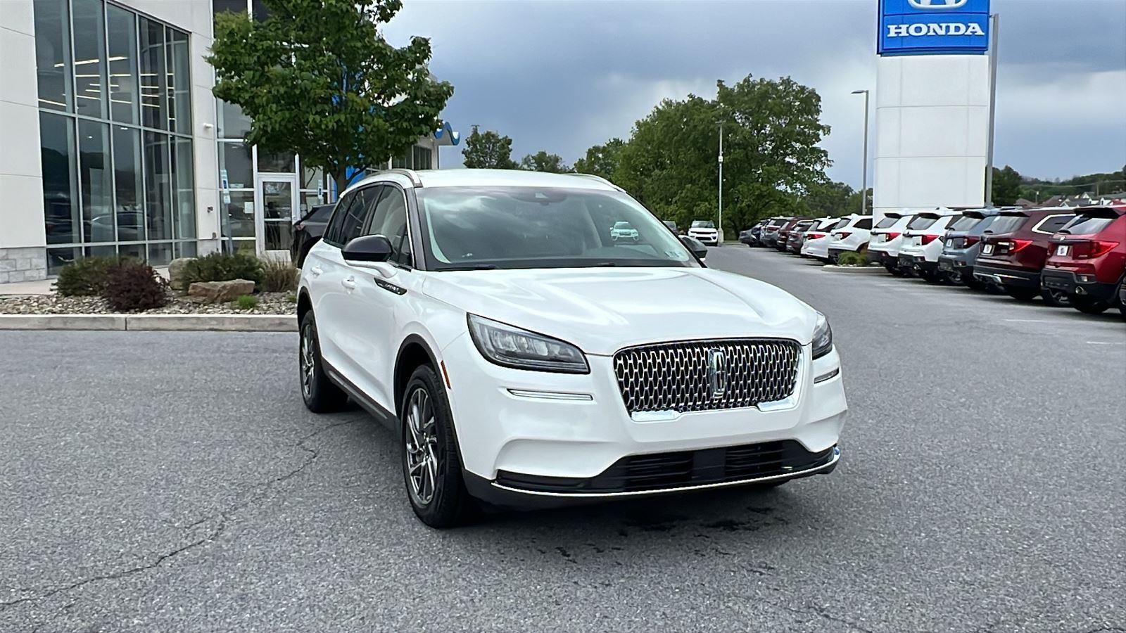 2021 Lincoln Corsair Standard at Altoona Honda
