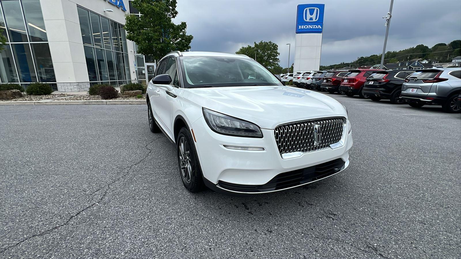 2021 Lincoln Corsair Standard at Altoona Honda