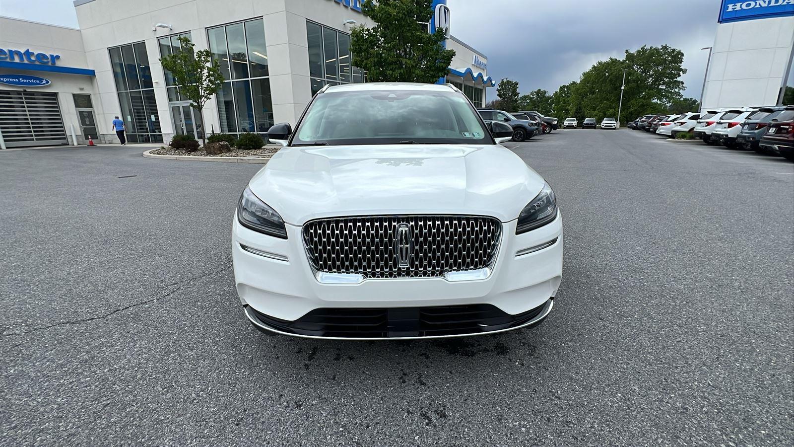 2021 Lincoln Corsair Standard at Altoona Honda