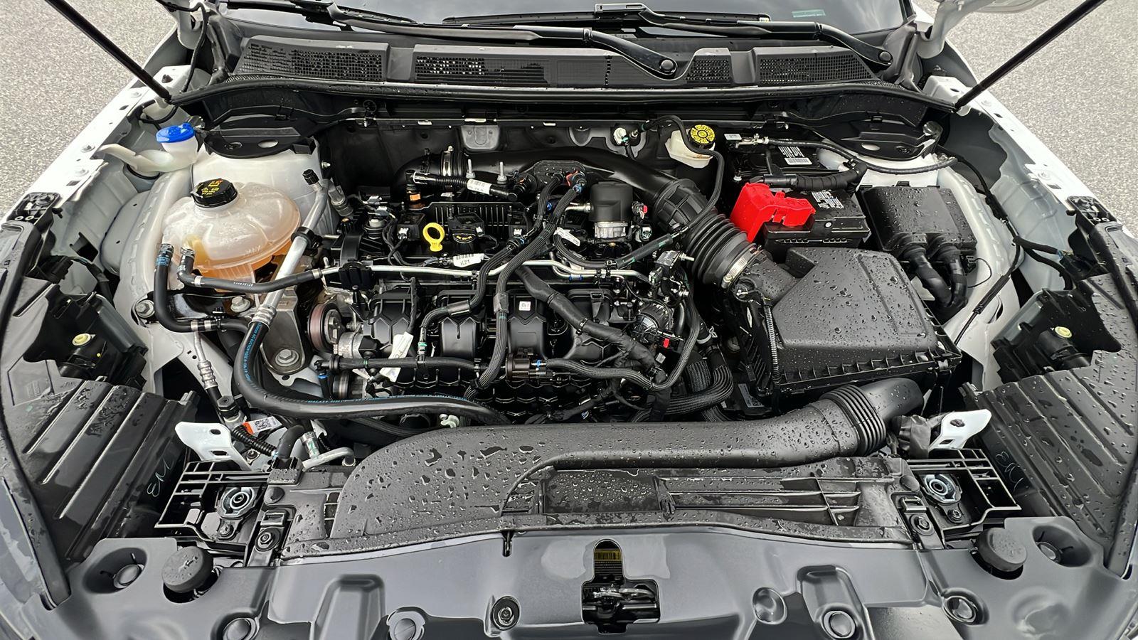 2021 Lincoln Corsair Standard at Altoona Honda