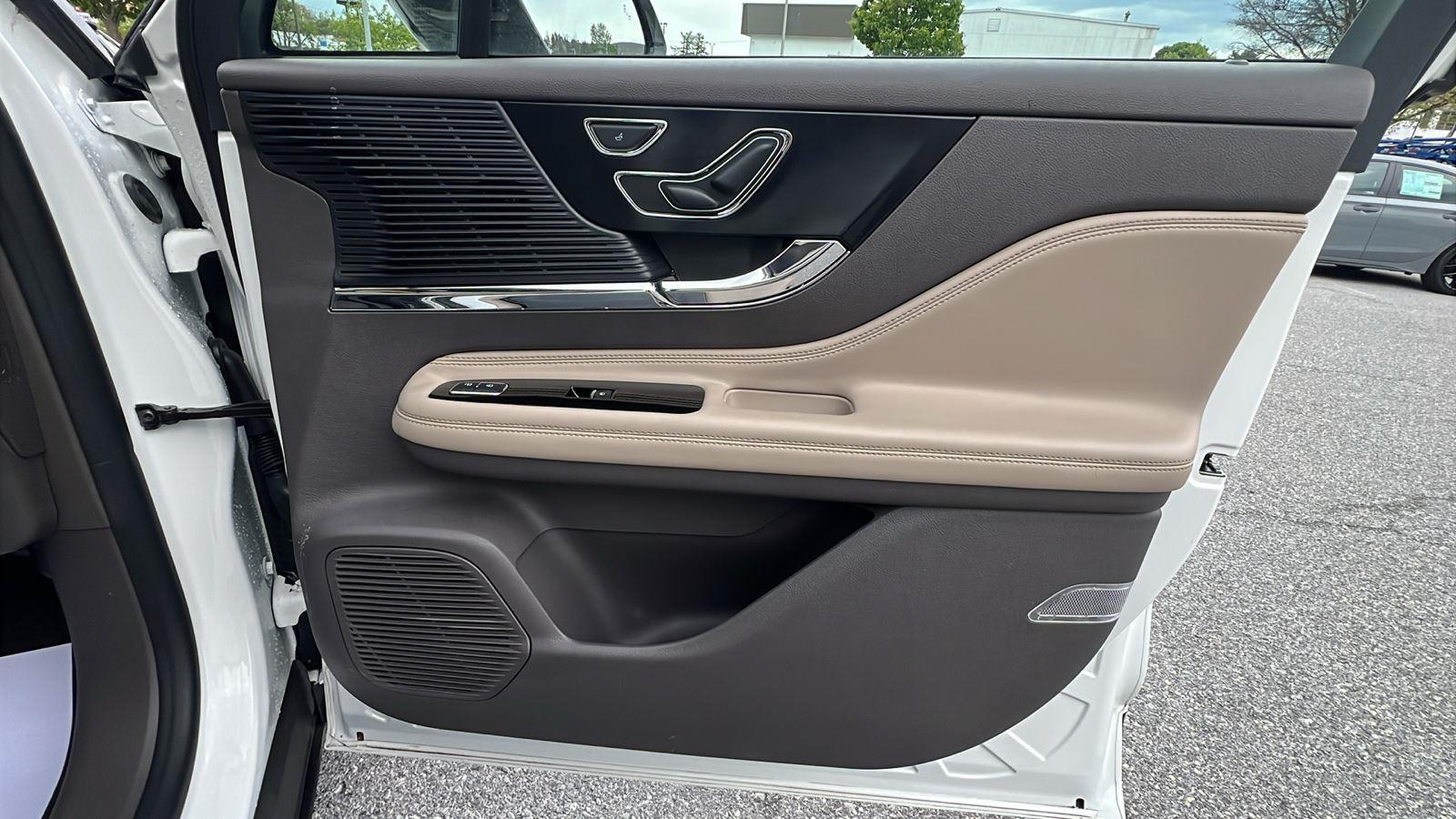 2021 Lincoln Corsair Standard at Altoona Honda