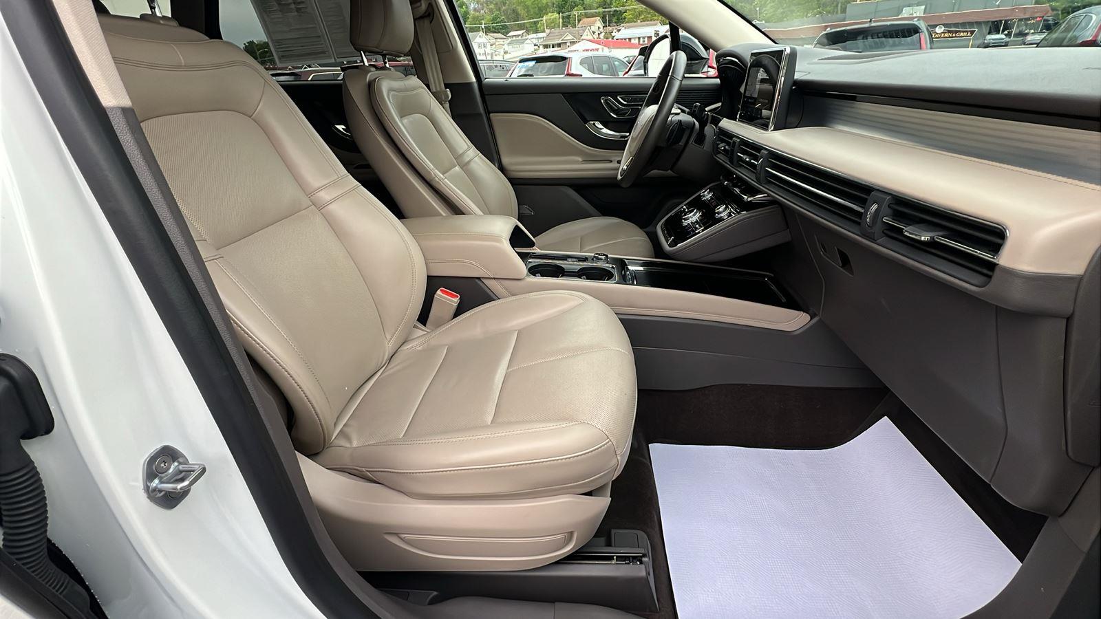 2021 Lincoln Corsair Standard at Altoona Honda