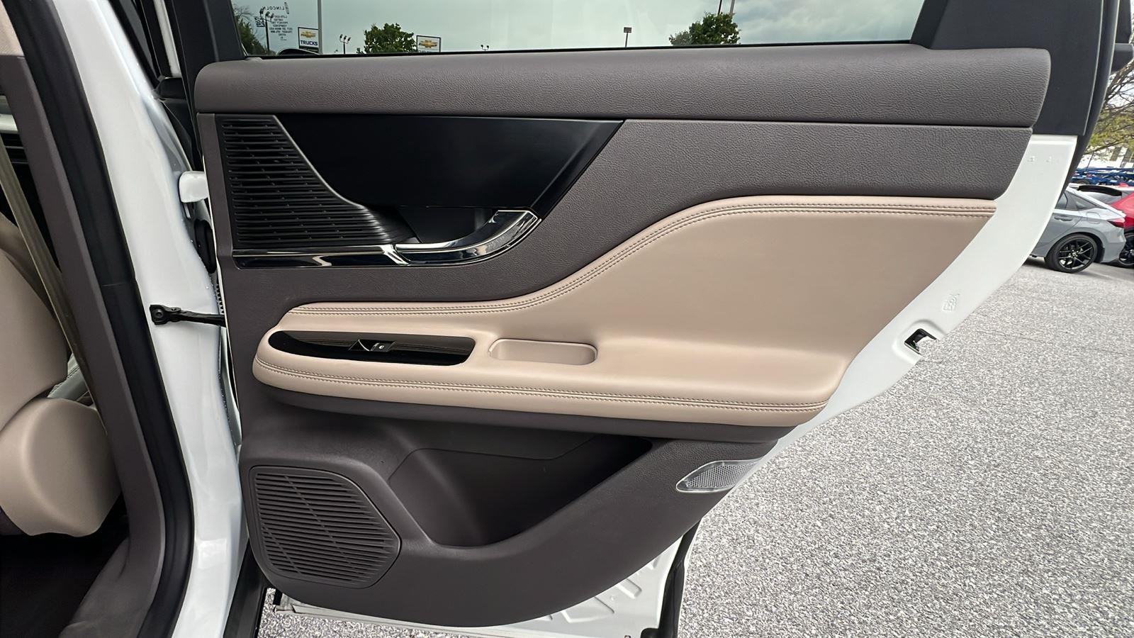 2021 Lincoln Corsair Standard at Altoona Honda