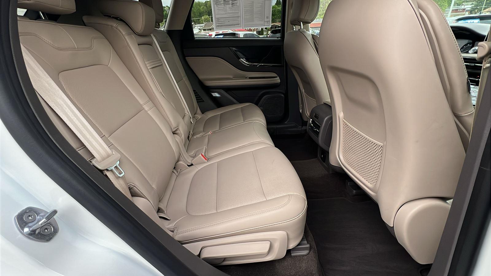 2021 Lincoln Corsair Standard at Altoona Honda