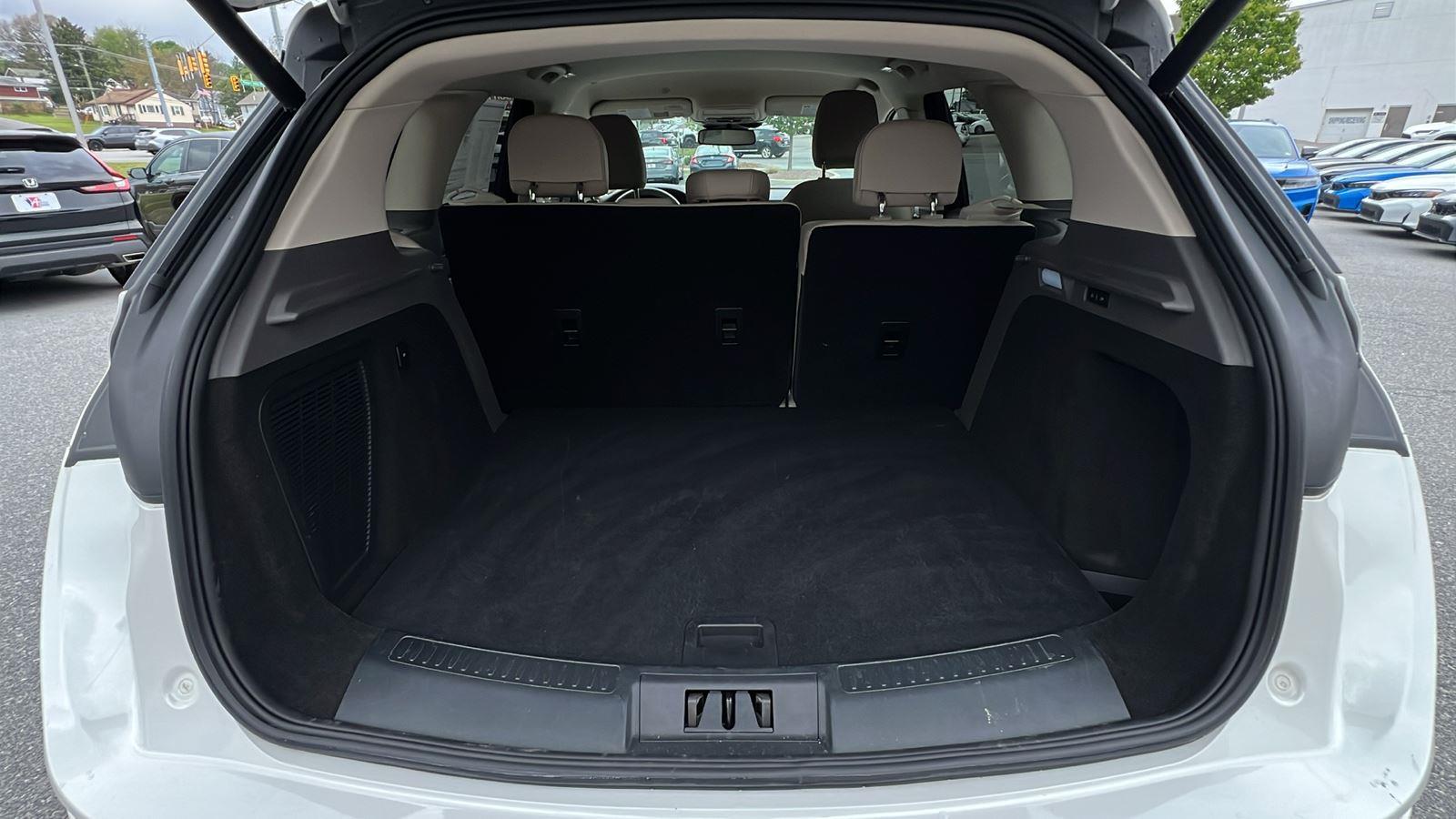 2021 Lincoln Corsair Standard at Altoona Honda