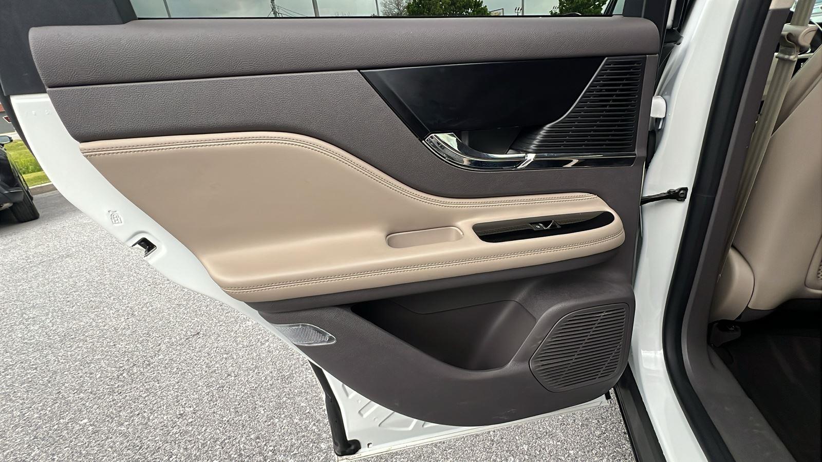 2021 Lincoln Corsair Standard at Altoona Honda