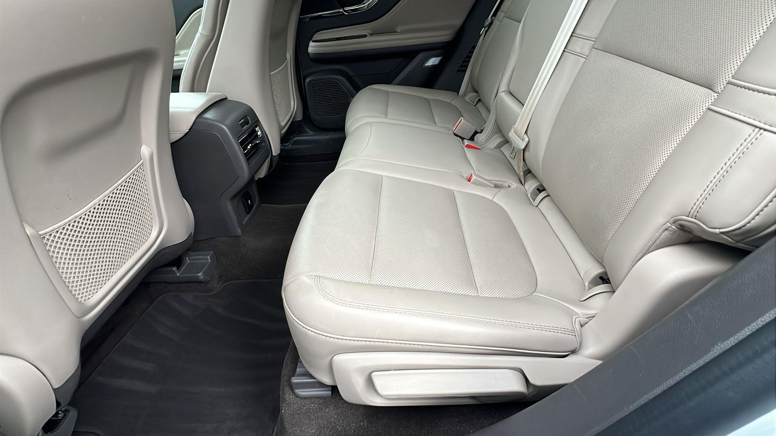 2021 Lincoln Corsair Standard at Altoona Honda