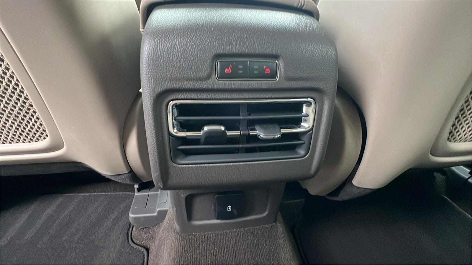 2021 Lincoln Corsair Standard at Altoona Honda