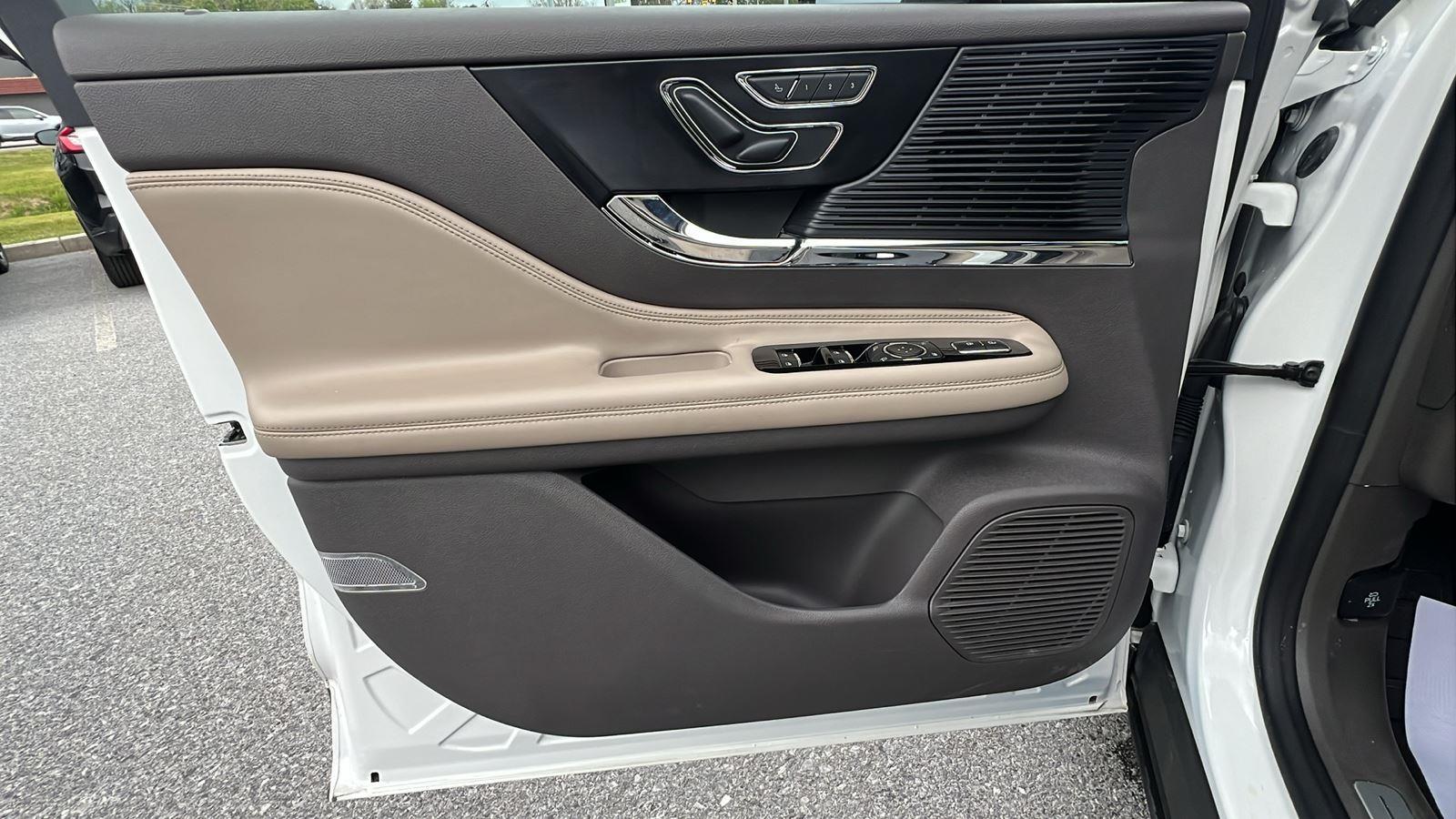 2021 Lincoln Corsair Standard at Altoona Honda