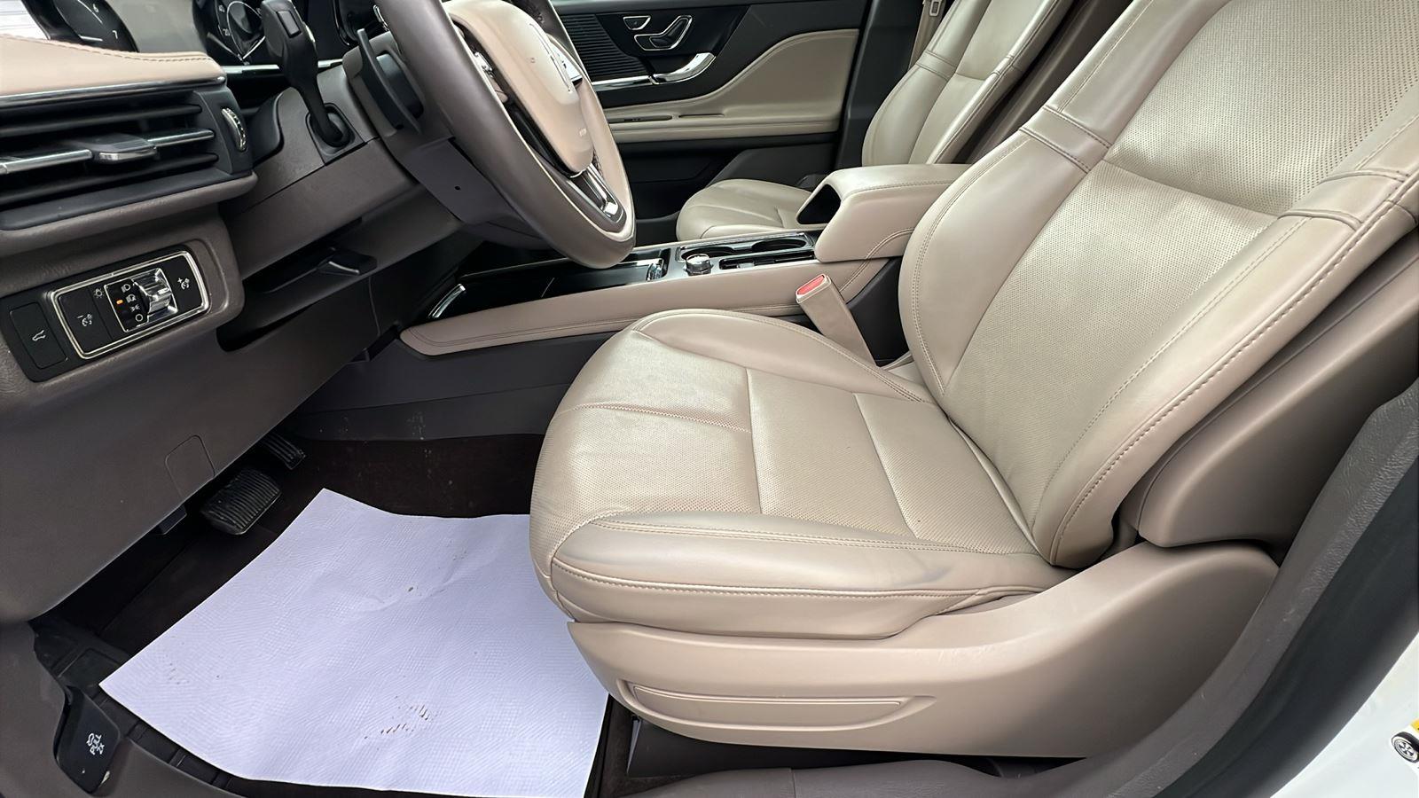 2021 Lincoln Corsair Standard at Altoona Honda