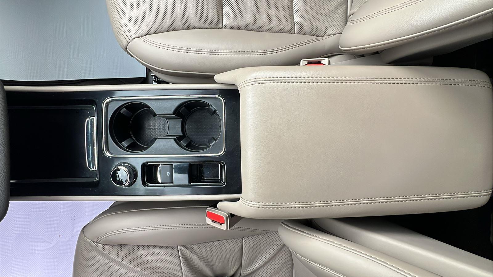 2021 Lincoln Corsair Standard at Altoona Honda