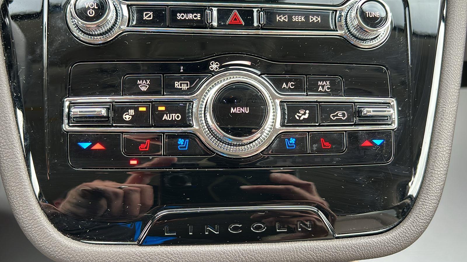 2021 Lincoln Corsair Standard at Altoona Honda