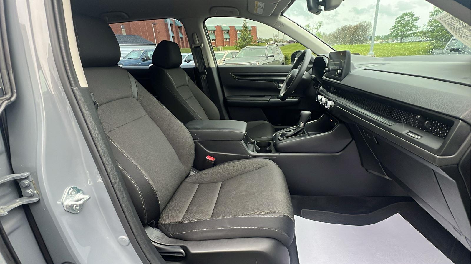 2024 Honda CR-V LX at Bud's Auto Sales