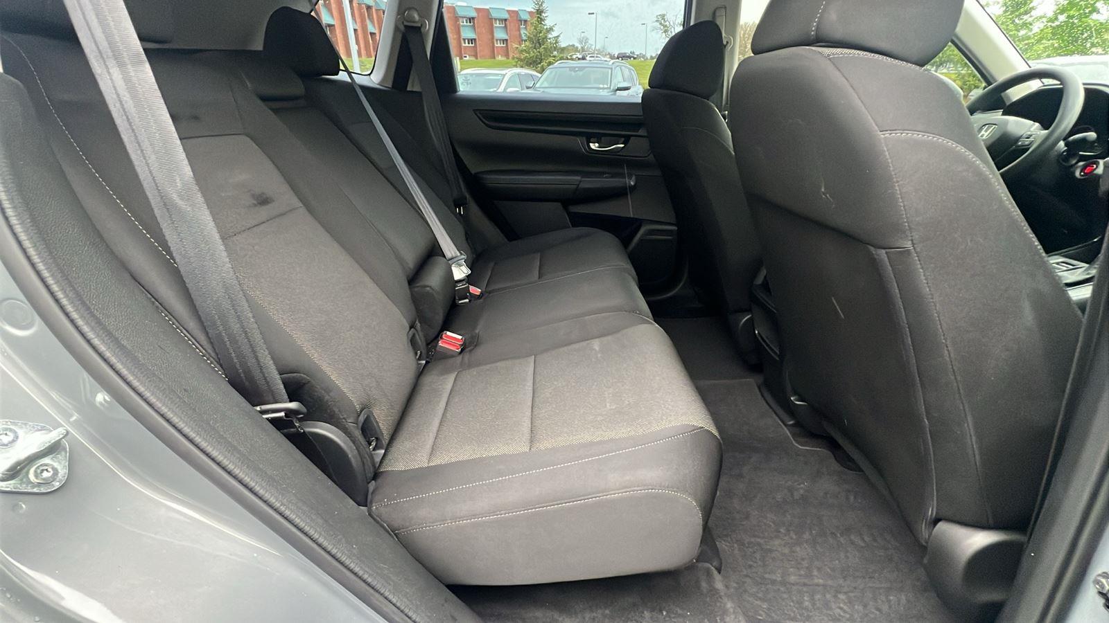 2024 Honda CR-V LX at Bud's Auto Sales
