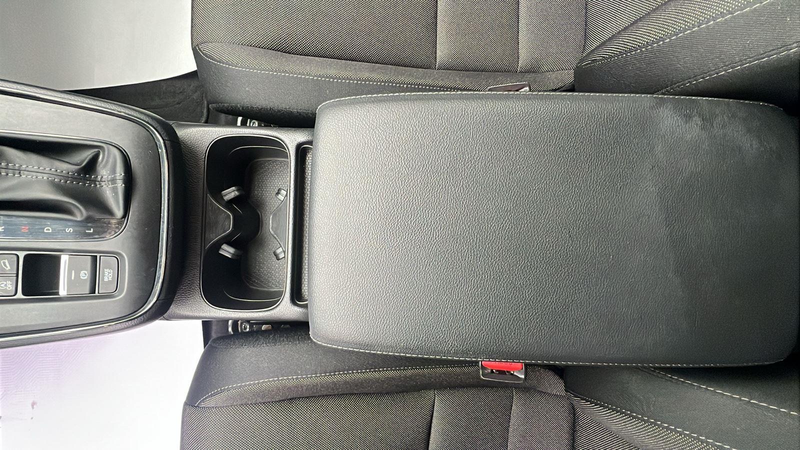 2024 Honda CR-V LX at Bud's Auto Sales