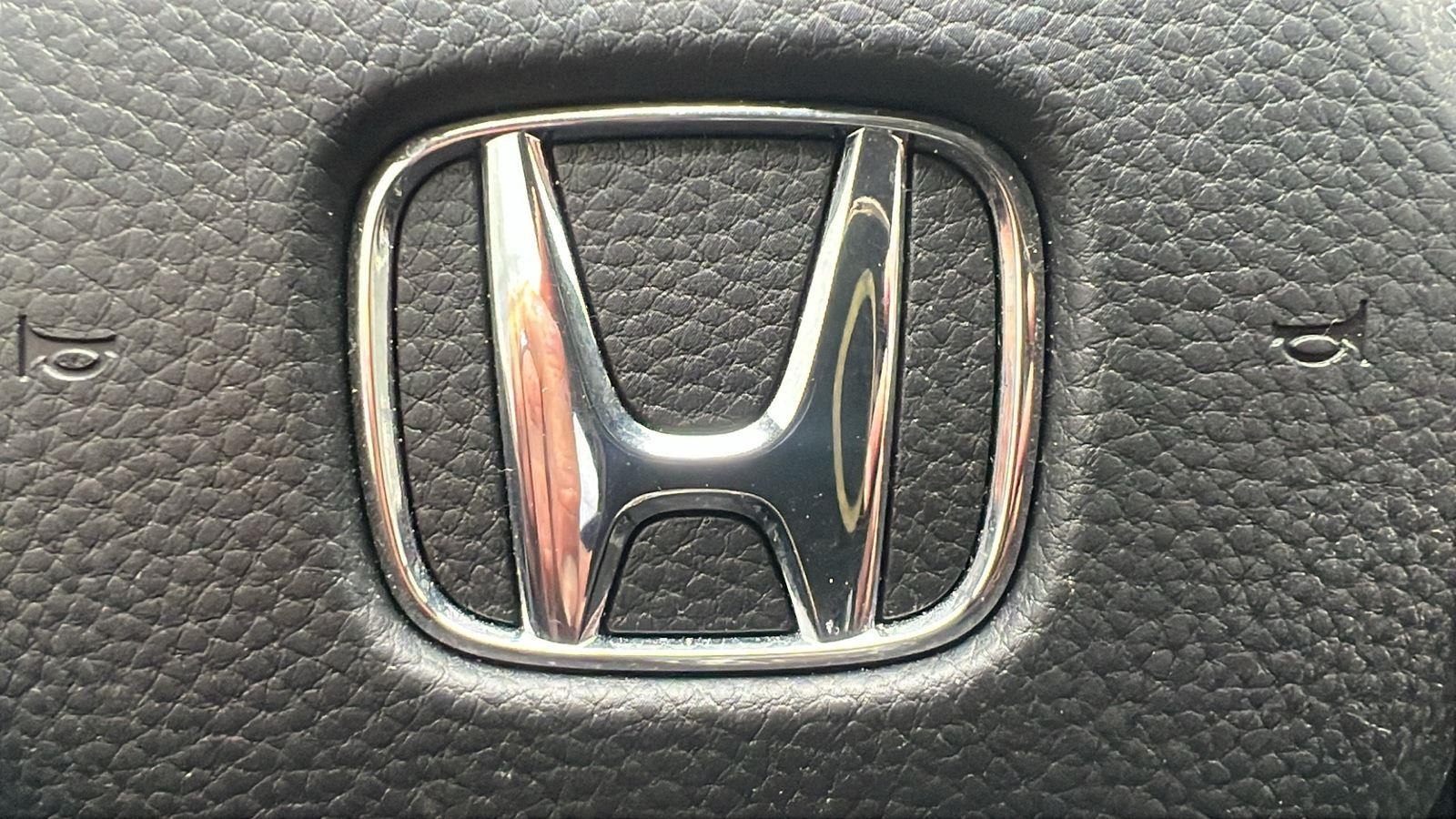2024 Honda CR-V LX at Bud's Auto Sales