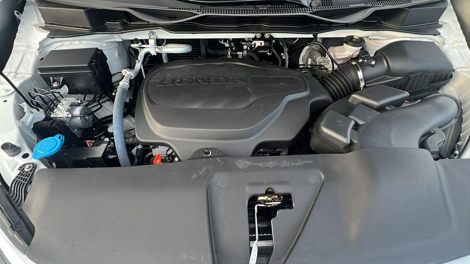 2023 Honda Odyssey Elite at Three Rivers CJD