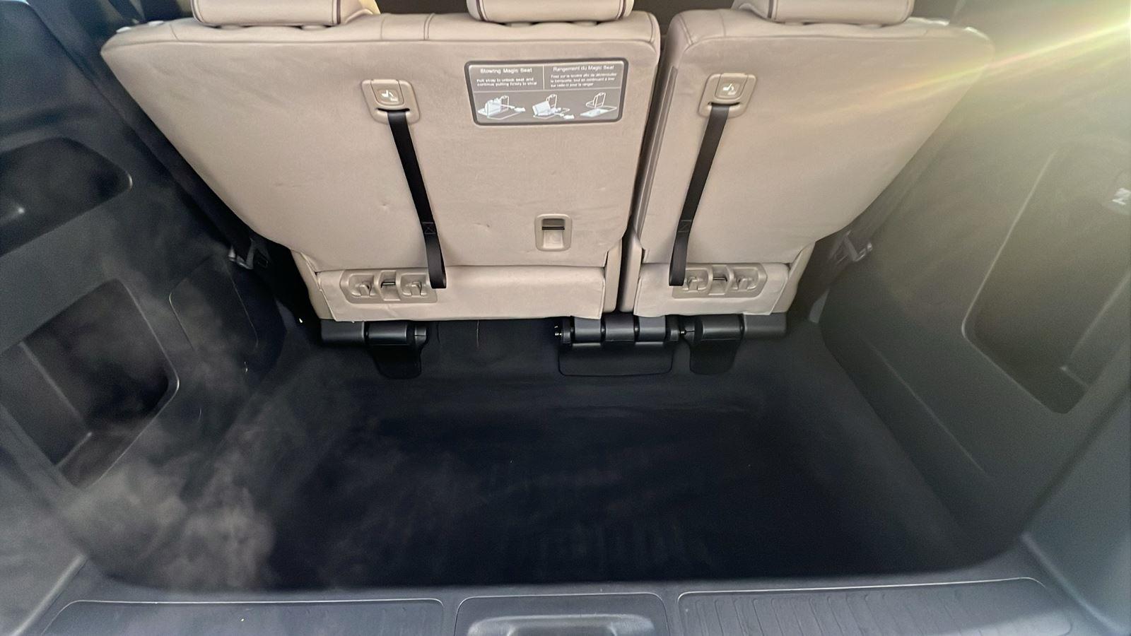 2023 Honda Odyssey Elite at Three Rivers CJD