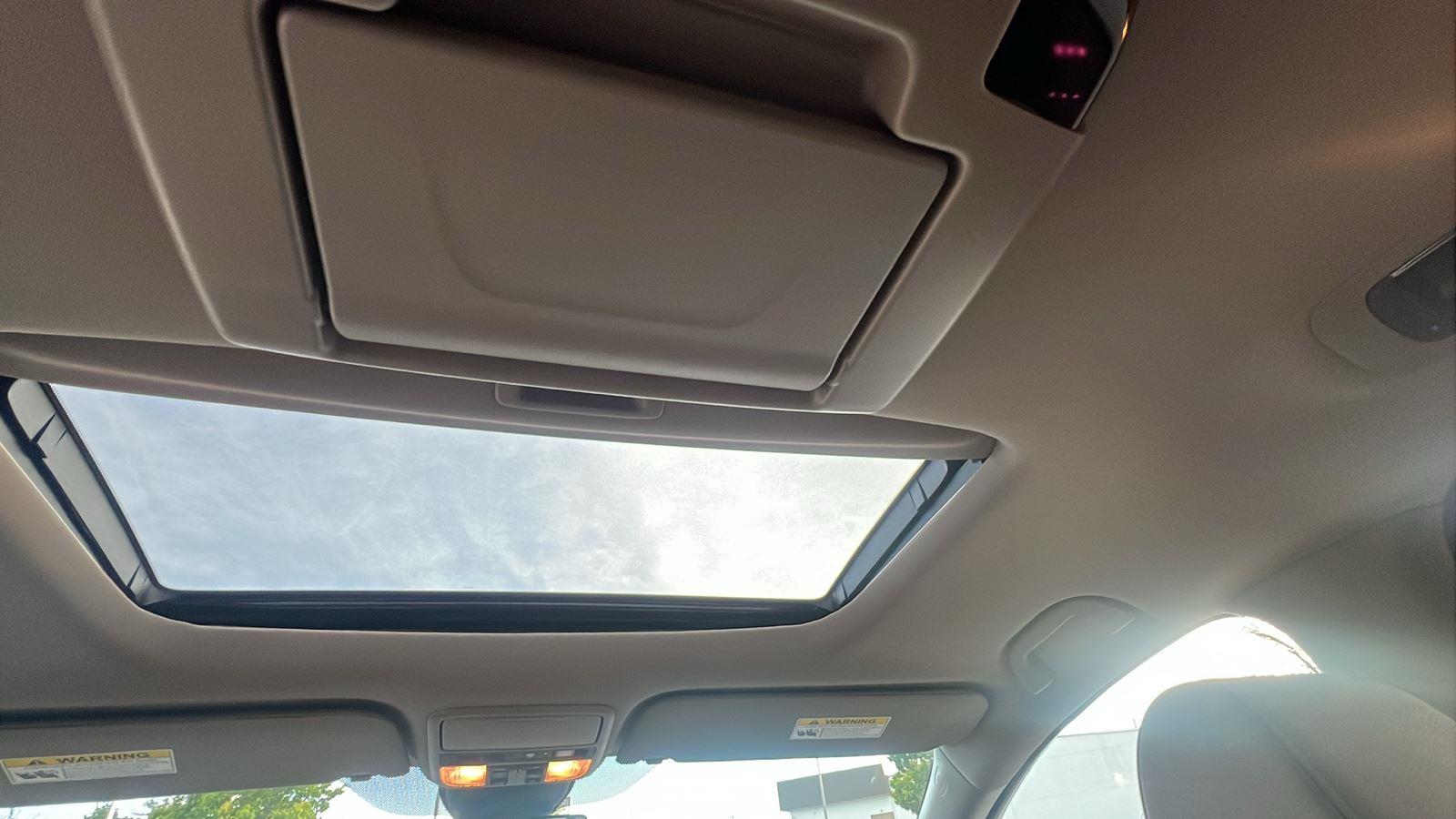 2023 Honda Odyssey Elite at Three Rivers CJD