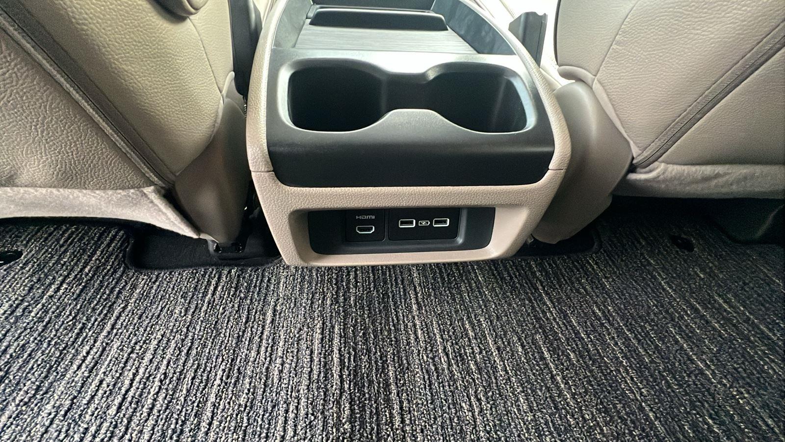 2023 Honda Odyssey Elite at Three Rivers CJD