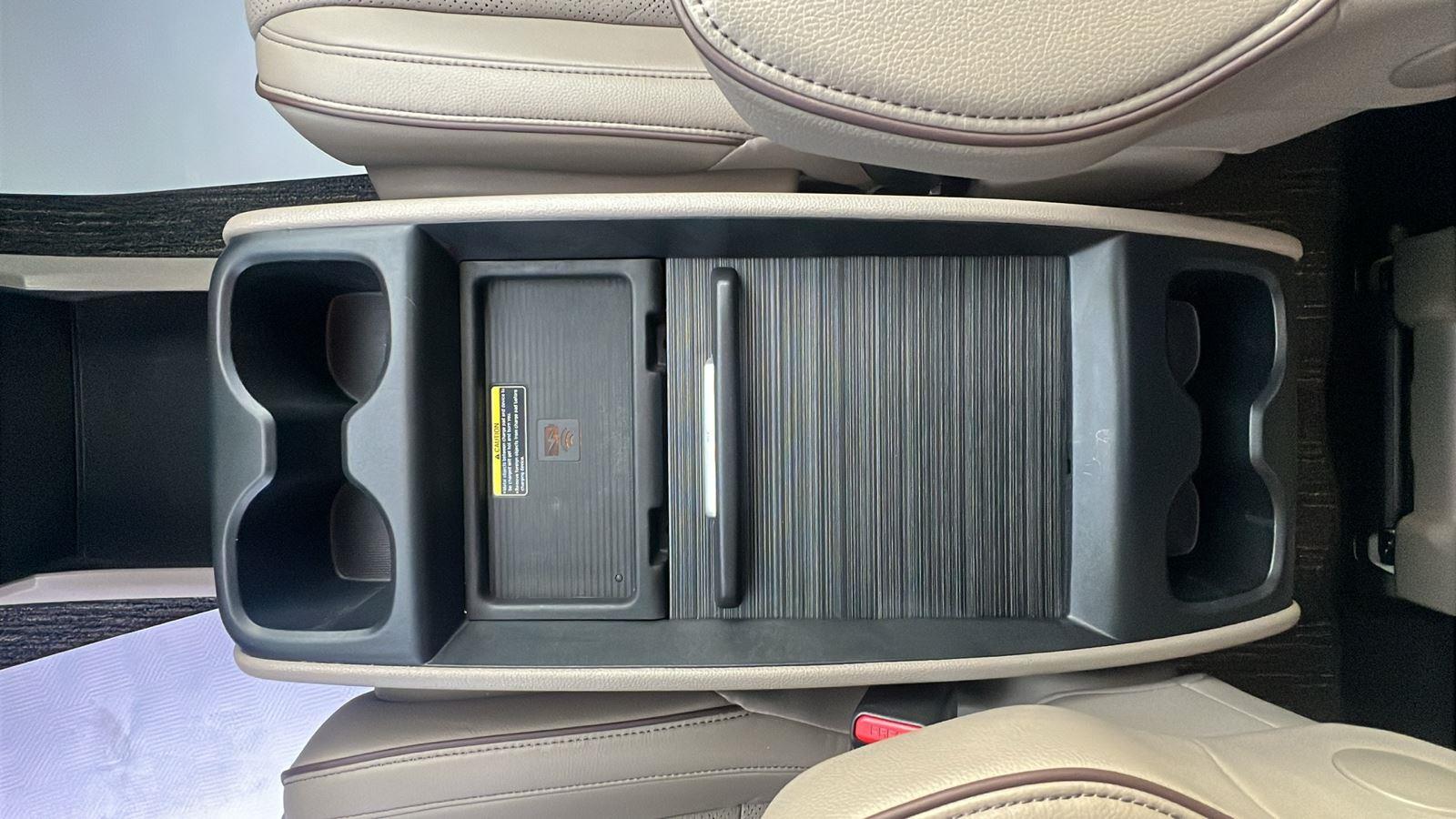 2023 Honda Odyssey Elite at Three Rivers CJD