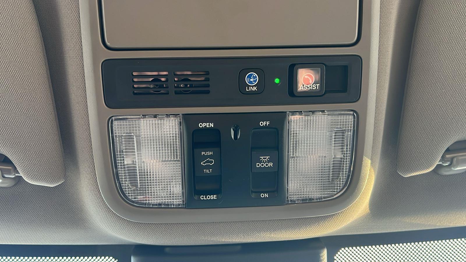 2023 Honda Odyssey Elite at Three Rivers CJD