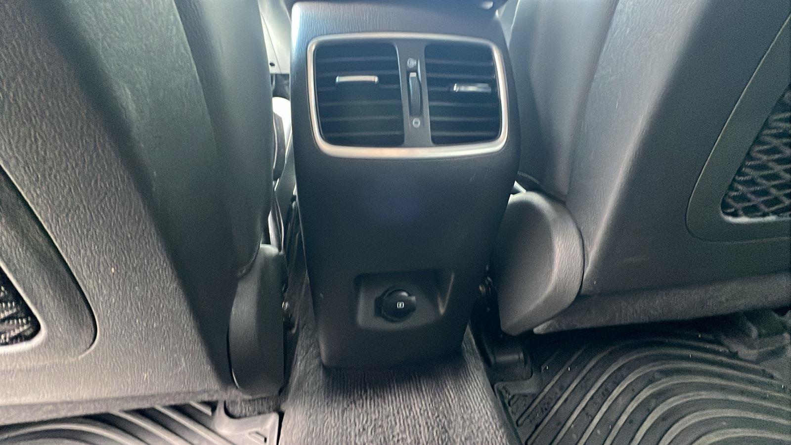 2021 Hyundai Tucson Limited at McCandless Ford