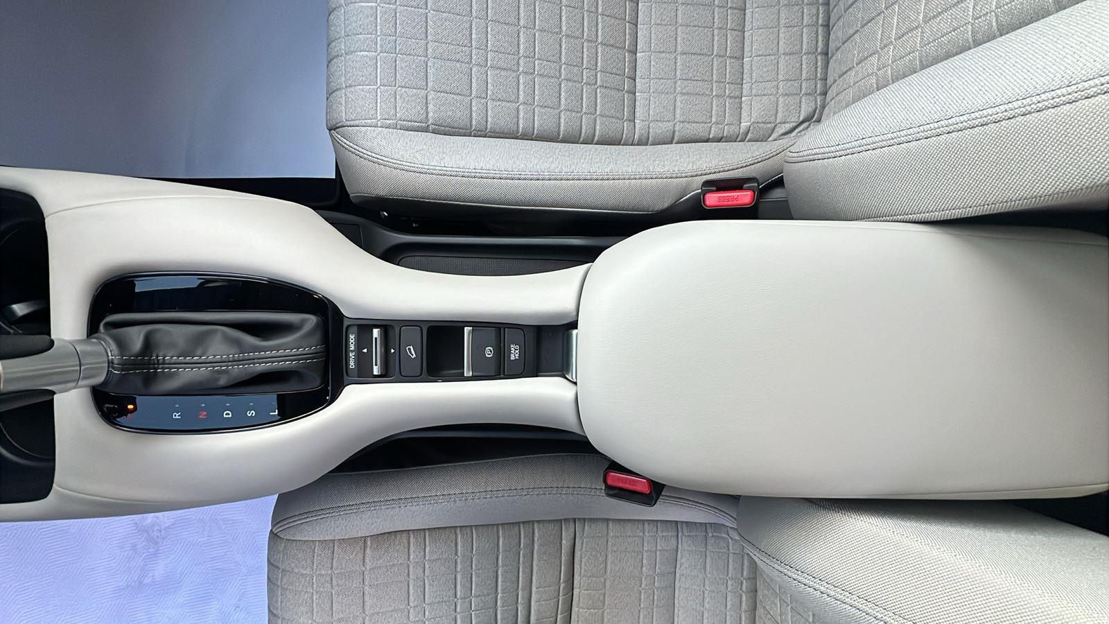 2027 Honda HR-V LX at Altoona Honda