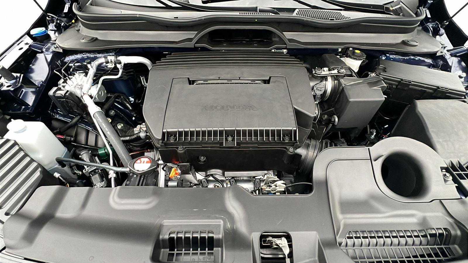 2026 Honda Passport RTL at Altoona Honda
